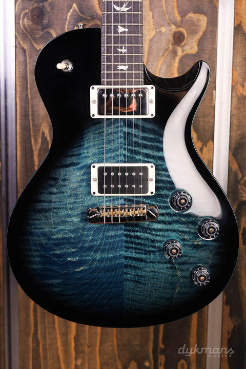 PRS Tremonti Cobalt Smokeburst (Adjustable Stoptail)