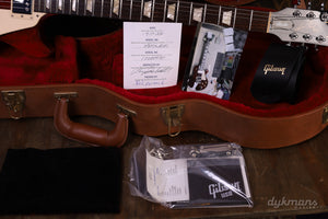 Gibson Les Paul Studio Wine Red