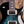 PRS Tremonti Cobalt Smokeburst (Adjustable Stoptail)