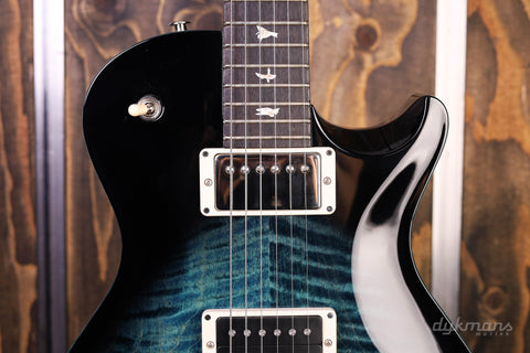 PRS Tremonti Cobalt Smokeburst (Adjustable Stoptail)