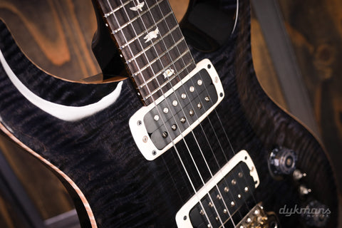 PRS Custom 24-08 Gray Black (2024)