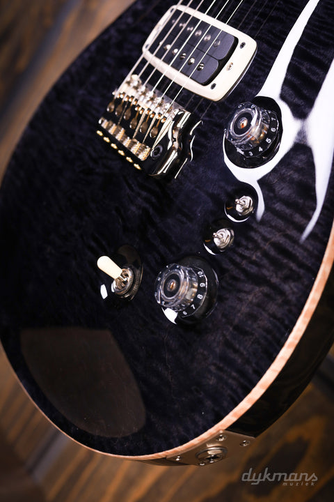 PRS Custom 24-08 Gray Black (2024)