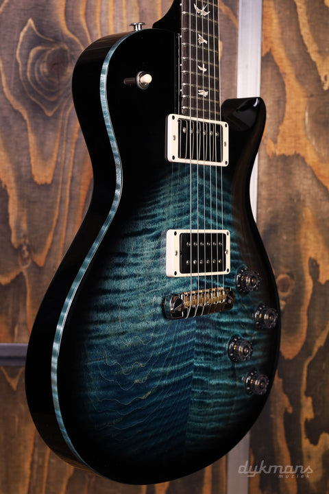 PRS Tremonti Cobalt Smokeburst (Adjustable Stoptail)