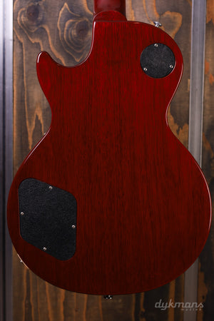 Gibson Les Paul Studio Wine Red