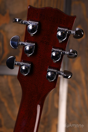 Gibson Les Paul Studio Wine Red
