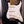 Fender Custom Shop Limited Edition Mischief Maker - Heavy Relic - Aged Black Over Pink Paisley