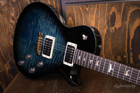 PRS Tremonti Cobalt Smokeburst (Adjustable Stoptail)