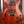 Patrick James Eggle Macon Single Cut Semi-Hollow Quilted Sapele