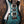 PRS Special 22 Semi-Hollow Cobalt Smokeburst