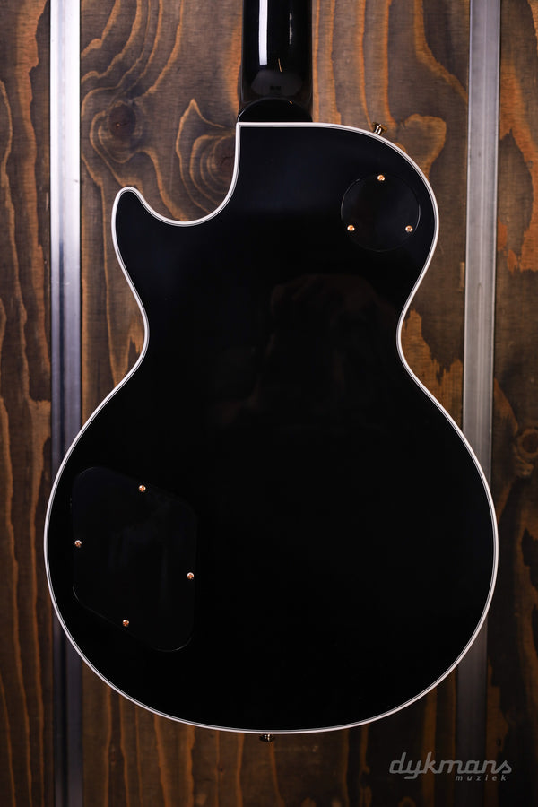 Gibson Les Paul Custom 70s Buttercream Top