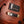 Patrick James Eggle Macon Single Cut Semi-Hollow Quilted Sapele