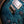 PRS Special 22 Semi-Hollow Cobalt Smokeburst