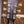 Patrick James Eggle Macon Single Cut Semi-Hollow Quilted Sapele