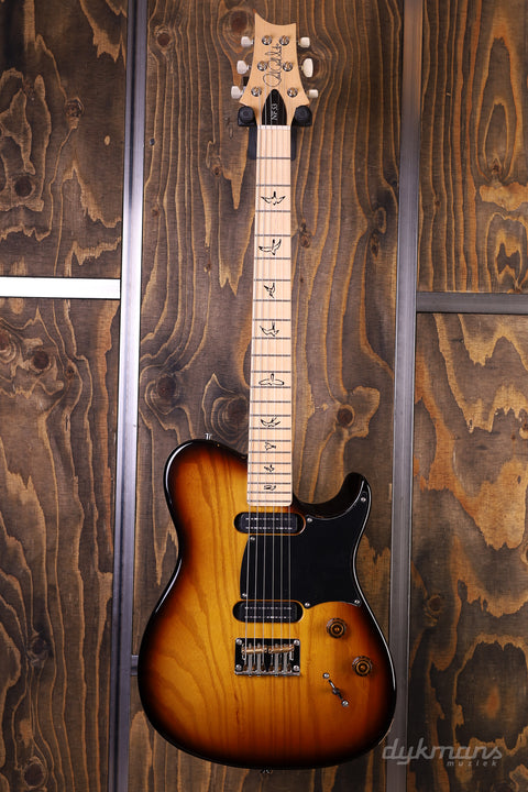 PRS NF53 McCarty Tobacco Sunburst