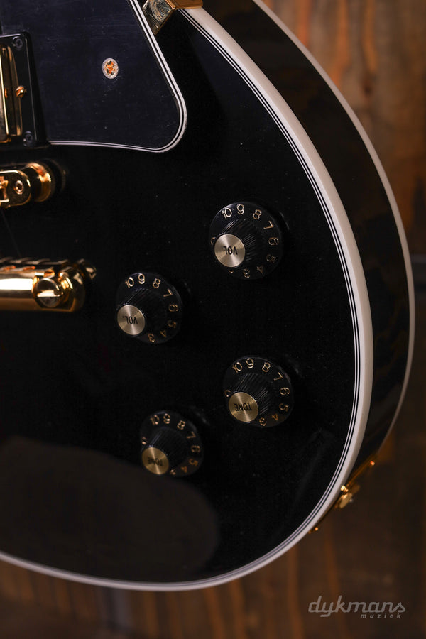 Gibson Les Paul Custom 70s Ebony