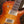 Patrick James Eggle Macon Single Cut Faded Gold Burst