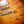 Patrick James Eggle Macon Single Cut Faded Gold Burst