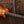 Patrick James Eggle Macon Single Cut Faded Gold Burst