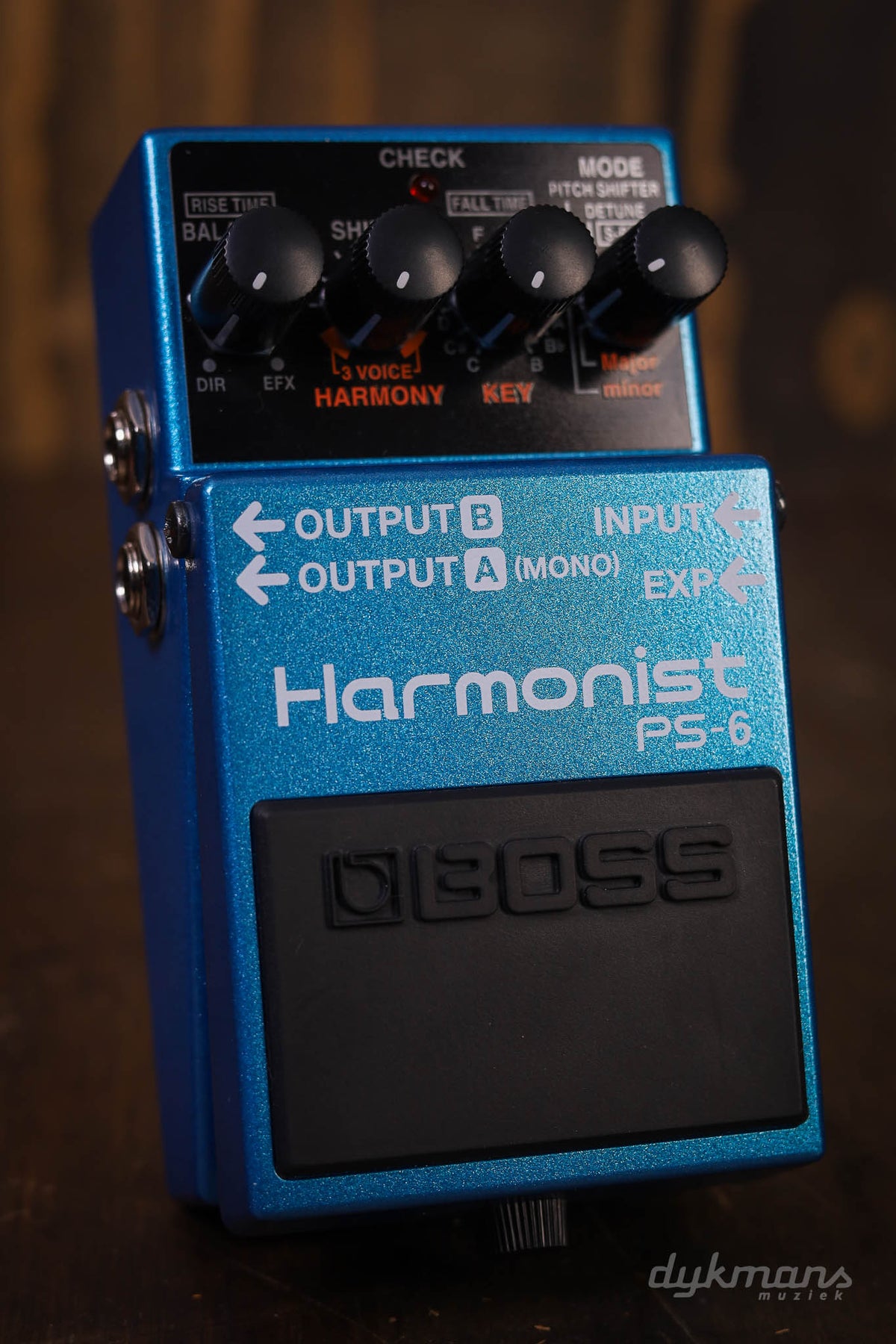 boss ps 6 harmonist pedal PS-6 – Pitch Shifting and Harmonization – Dijkmans Guitars LUX 6 Harmonist pedal is Color:CHALK/SUN GOLD Fizik Lenkerband Vento Solocush