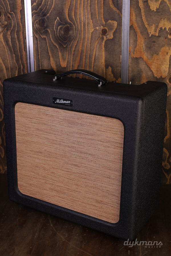 Milkman TV40 Combo Black