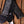 Souldier Guitar Strap Kildare Silver on black extra breed