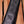 Souldier Guitar Strap Kildare Silver on black extra breed