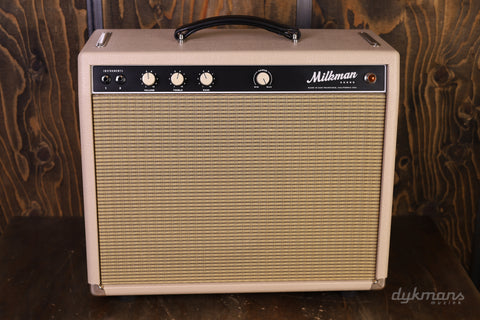 Milkman One Watt Plus 1x12 Combo (Vanilla)