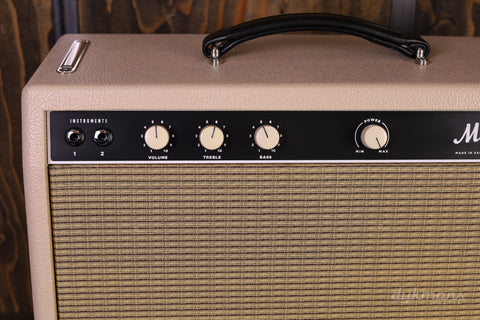 Milkman One Watt Plus 1x12 Combo (Vanilla)