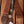 Souldier Guitar Strap Arabesque Red Olive