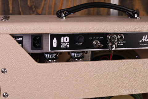 Milkman One Watt Plus 1x12 Combo (Vanilla)