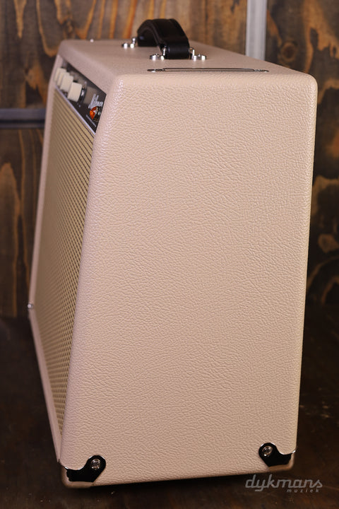 Milkman One Watt Plus 1x12 Combo (Vanilla)