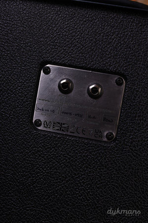 Victory black