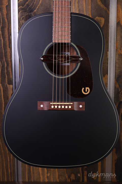 Gretsch Deltoluxe Dreadnought Blacktop