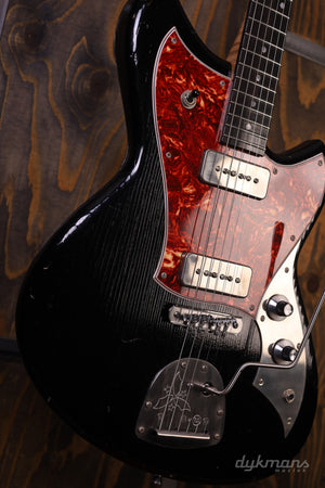 Novo Serus J Bull Black