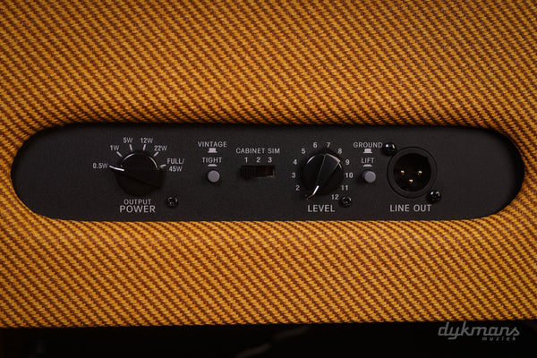 Fender Tone Master '59 Bassman