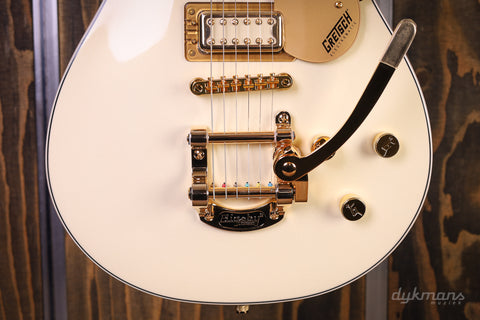 Gretsch Electromatic Pristine LTD Jet Singlecut White Gold