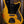 Novo Serus J Finish Over Finish Vandalism over '64 3-Tone Burst