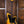 Novo Serus J Finish Over Finish Vandalism over '64 3-Tone Burst