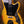 Novo Serus J Finish Over Finish Vandalism over '64 3-Tone Burst
