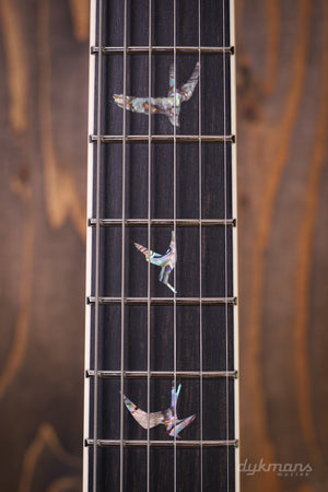 PRS SE Hollowbody II Piezo Vintage Sunburst 2026