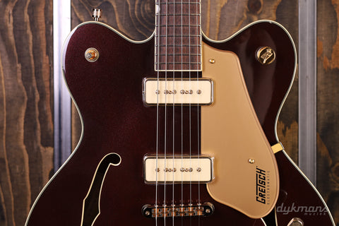 Gretsch Electromatic Pristine LTD Dark Cherry Metallic