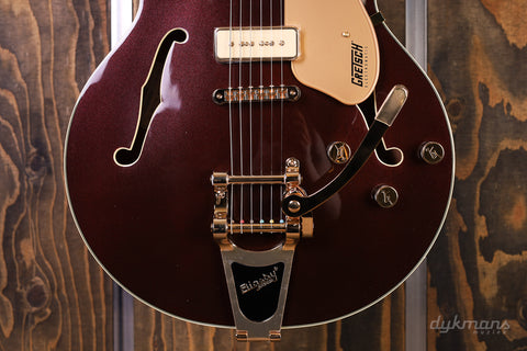 Gretsch Electromatic Pristine LTD Dark Cherry Metallic