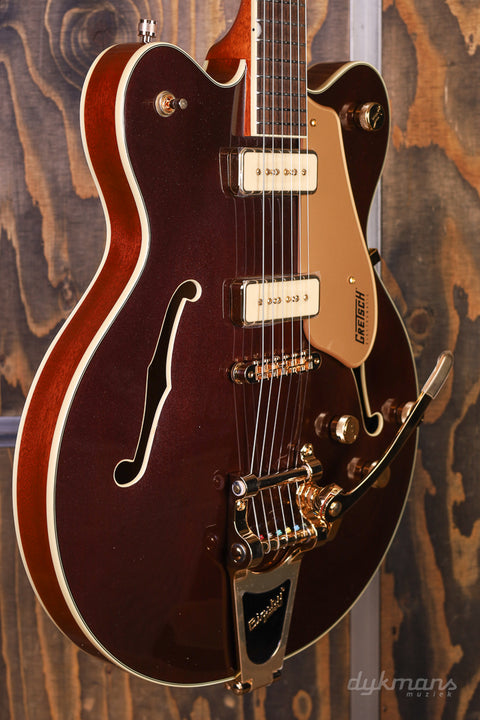 Gretsch Electromatic Pristine LTD Dark Cherry Metallic