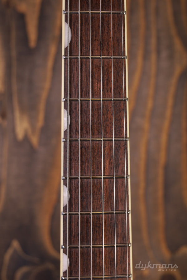 Gretsch Electromatic Pristine LTD Dark Cherry Metallic