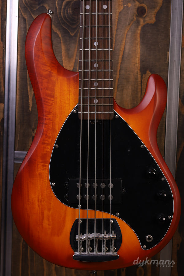 Sterling by Musicman Sub Series
