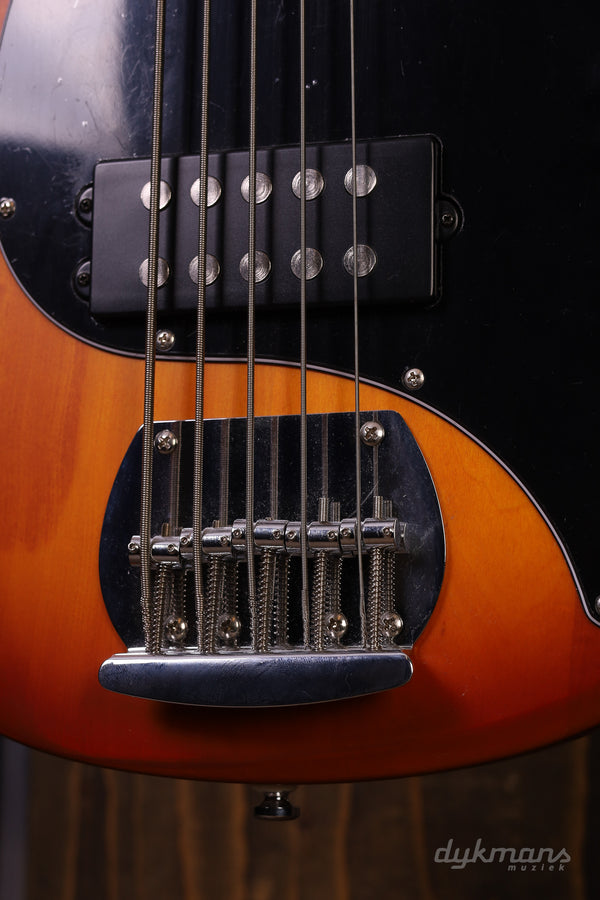 Sterling by Musicman Sub Series
