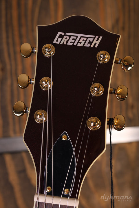 Gretsch Electromatic Pristine LTD Dark Cherry Metallic