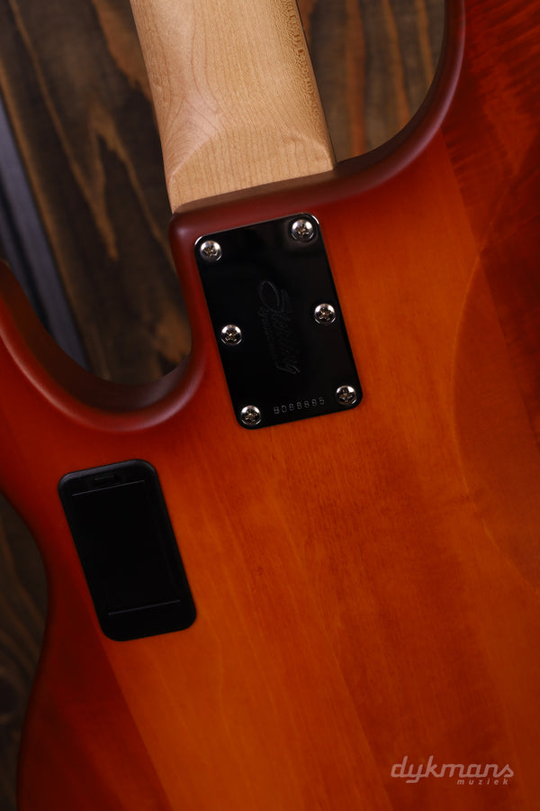 Sterling by Musicman Sub Series