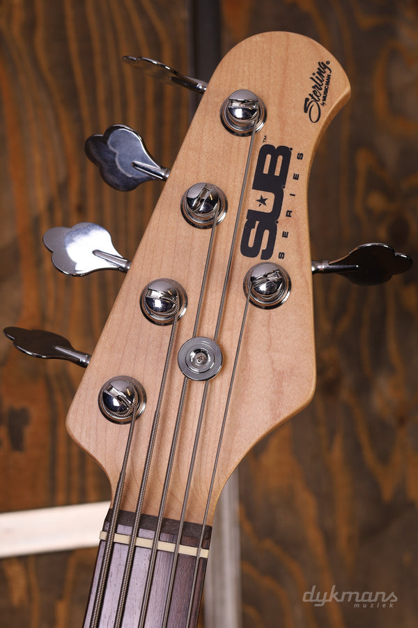 Sterling by Musicman Sub Series