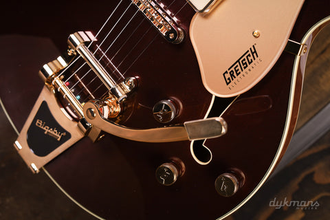 Gretsch Electromatic Pristine LTD Dark Cherry Metallic